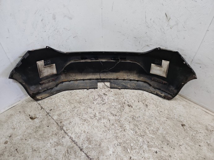 Bara spate Seat Leon (5F1) [Fabr 2012-2018] Hatchback LZ9Y
