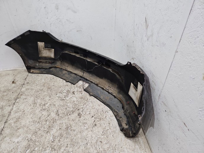 Bara spate Seat Leon (5F1) [Fabr 2012-2018] Hatchback LZ9Y