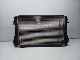Radiator intercooler Volkswagen Touran (1T3) [Fabr 2010-2015] 1K0145803AS 1.6 TDI CAYC 77KW / 105CP