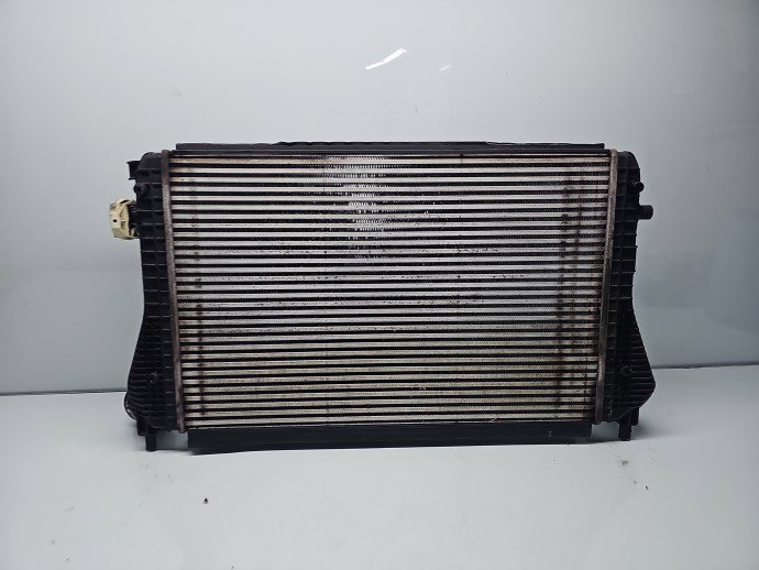 Radiator intercooler Volkswagen Touran (1T3) [Fabr 2010-2015] 1K0145803AS 1.6 TDI CAYC 77KW / 105CP