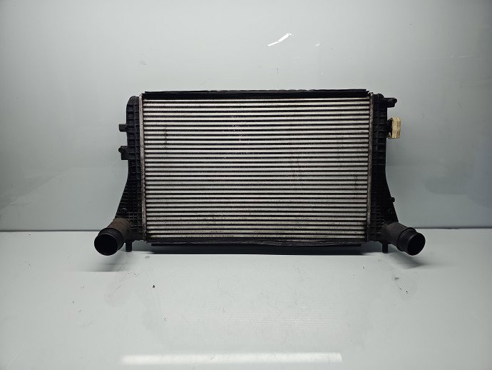 Radiator intercooler Volkswagen Touran (1T3) [Fabr 2010-2015] 1K0145803AS 1.6 TDI CAYC 77KW / 105CP