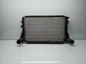 Radiator intercooler Volkswagen Touran (1T3) [Fabr 2010-2015] 1K0145803AS 1.6 TDI CAYC 77KW / 105CP