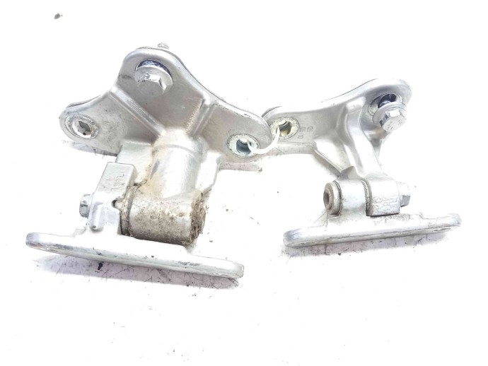 Balama dreapta spate OEM Mercedes Clasa ML (W164) [Fabr 2005-2012]