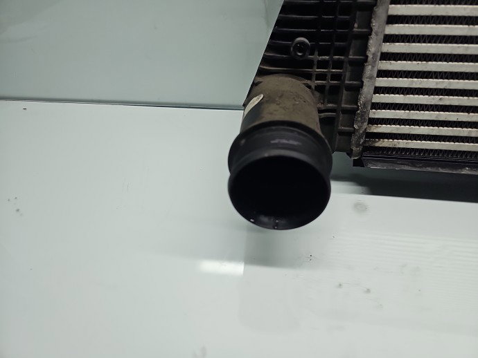Radiator intercooler Volkswagen Touran (1T3) [Fabr 2010-2015] 1K0145803AS 1.6 TDI CAYC 77KW / 105CP