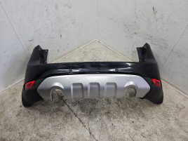 Bara spate Ford Kuga I [Fabr 2008-2012] SUV PANTHER BLACK