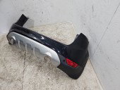 Bara spate Ford Kuga I [Fabr 2008-2012] SUV PANTHER BLACK