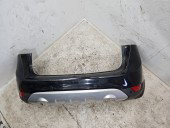 Bara spate Ford Kuga I [Fabr 2008-2012] SUV PANTHER BLACK