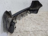 Bara spate Ford Kuga I [Fabr 2008-2012] SUV PANTHER BLACK