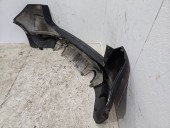 Bara spate Ford Kuga I [Fabr 2008-2012] SUV PANTHER BLACK