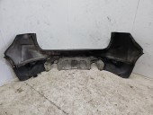 Bara spate Ford Kuga I [Fabr 2008-2012] SUV PANTHER BLACK