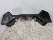 Bara spate Ford Kuga I [Fabr 2008-2012] SUV PANTHER BLACK