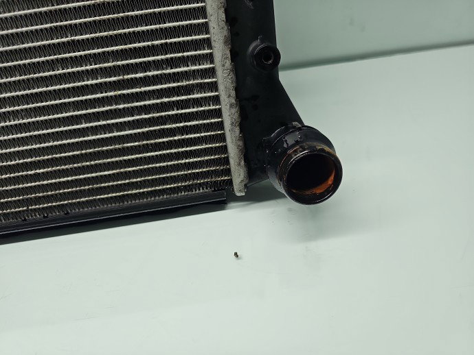 Radiator apa Volkswagen Touran (1T3) [Fabr 2010-2015] 1K0121251DD 1.6 TDI CAYC 77KW / 105CP