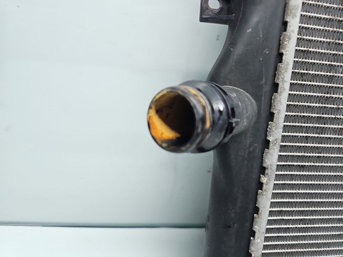 Radiator apa Volkswagen Touran (1T3) [Fabr 2010-2015] 1K0121251DD 1.6 TDI CAYC 77KW / 105CP