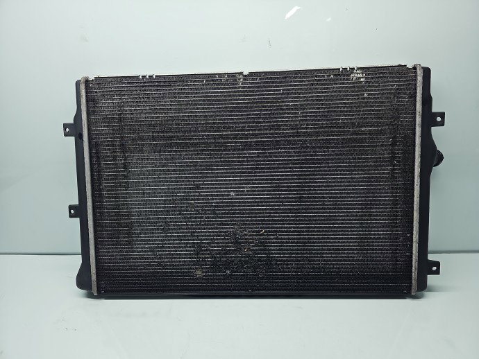 Radiator apa Volkswagen Touran (1T3) [Fabr 2010-2015] 1K0121251DD 1.6 TDI CAYC 77KW / 105CP