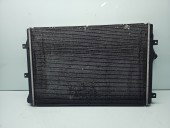 Radiator apa Volkswagen Touran (1T3) [Fabr 2010-2015] 1K0121251DD 1.6 TDI CAYC 77KW / 105CP