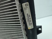 Radiator apa Volkswagen Touran (1T3) [Fabr 2010-2015] 1K0121251DD 1.6 TDI CAYC 77KW / 105CP