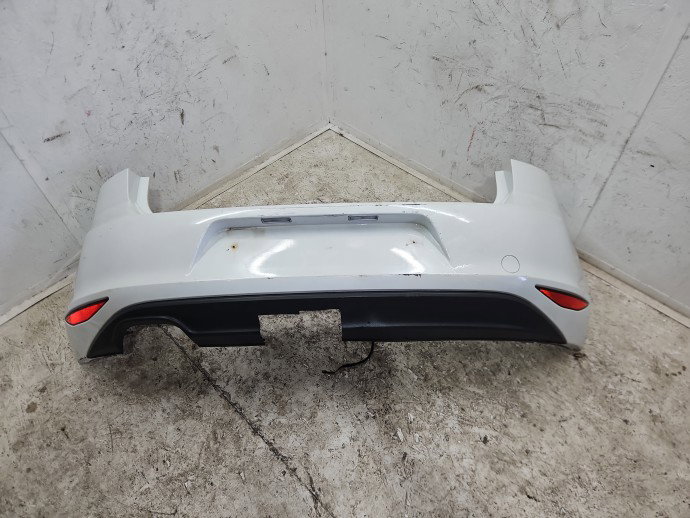 Bara spate Volkswagen Golf 7 (5G) [Fabr 2014-prezent] Hatchback LC9A