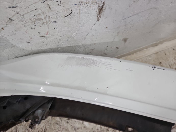 Bara spate Volkswagen Golf 7 (5G) [Fabr 2014-prezent] Hatchback LC9A