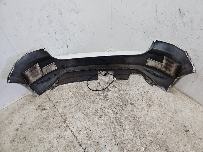 Bara spate Volkswagen Golf 7 (5G) [Fabr 2014-prezent] Hatchback LC9A