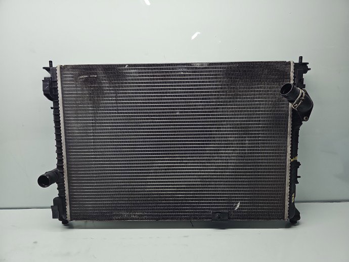 Radiator apa Nissan Qashqai [Fabr 2007-2014] 21410-BB50A 1.6 dCi R9M4022 96KW / 130CP