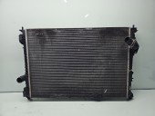 Radiator apa Nissan Qashqai [Fabr 2007-2014] 21410-BB50A 1.6 dCi R9M4022 96KW / 130CP