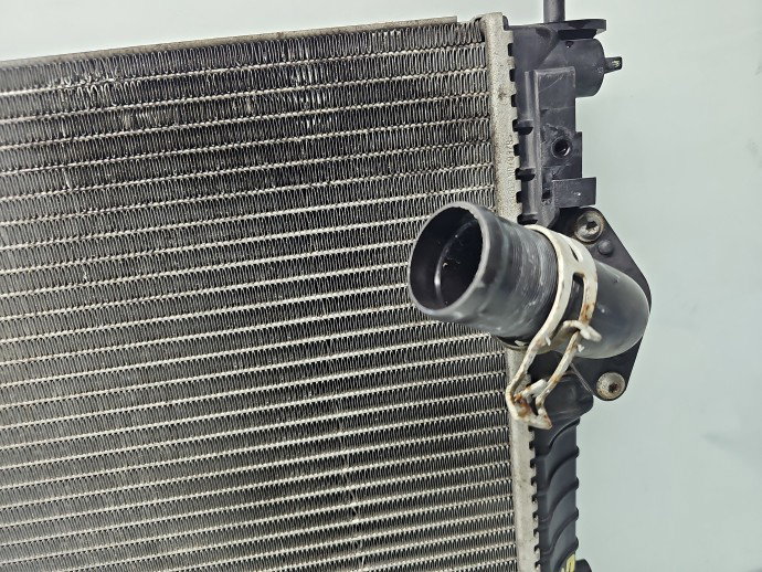 Radiator apa Nissan Qashqai [Fabr 2007-2014] 21410-BB50A 1.6 dCi R9M4022 96KW / 130CP
