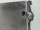 Radiator apa Nissan Qashqai [Fabr 2007-2014] 21410-BB50A 1.6 dCi R9M4022 96KW / 130CP