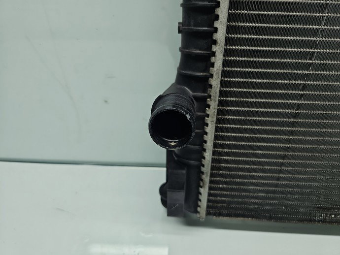 Radiator apa Nissan Qashqai [Fabr 2007-2014] 21410-BB50A 1.6 dCi R9M4022 96KW / 130CP