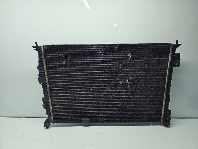 Radiator apa Nissan Qashqai [Fabr 2007-2014] 21410-BB50A 1.6 dCi R9M4022 96KW / 130CP