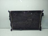 Radiator apa Nissan Qashqai [Fabr 2007-2014] 21410-BB50A 1.6 dCi R9M4022 96KW / 130CP
