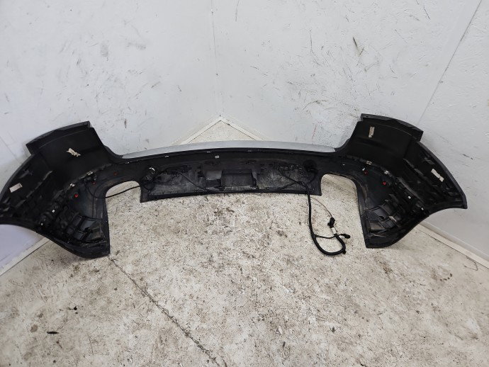 Bara spate Volkswagen Touareg (7LA, 7L6) [Fabr 2003-2010] R-line LC9Z