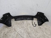 Bara spate Volkswagen Touareg (7LA, 7L6) [Fabr 2003-2010] R-line LC9Z