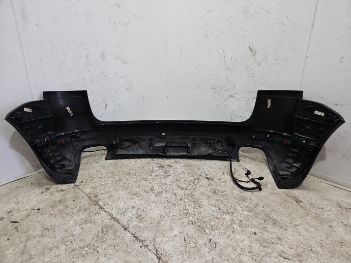 Bara spate Volkswagen Touareg (7LA, 7L6) [Fabr 2003-2010] R-line LC9Z