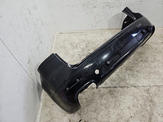Bara spate Volkswagen Touareg (7LA, 7L6) [Fabr 2003-2010] R-line LC9Z