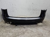 Bara spate Volkswagen Touareg (7LA, 7L6) [Fabr 2003-2010] R-line LC9Z