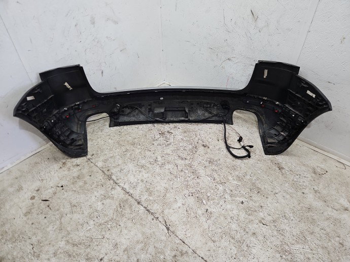 Bara spate Volkswagen Touareg (7LA, 7L6) [Fabr 2003-2010] R-line LC9Z