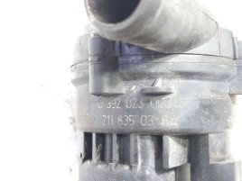 Pompa recirculare apa A2118350364 Mercedes Clasa ML (W164) [Fabr 2005-2012] 3.0 CDI