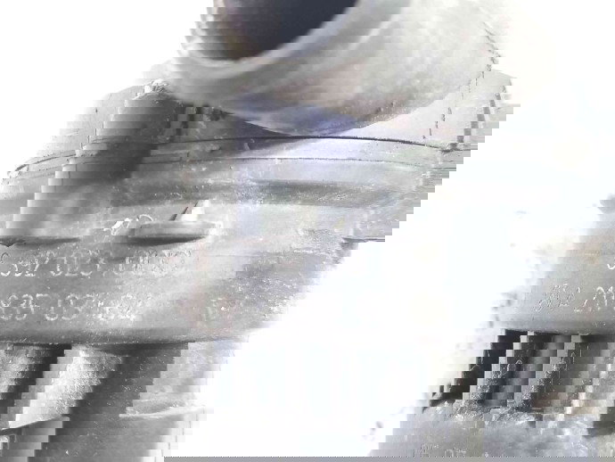 Pompa recirculare apa A2118350364 Mercedes Clasa ML (W164) [Fabr 2005-2012] 3.0 CDI