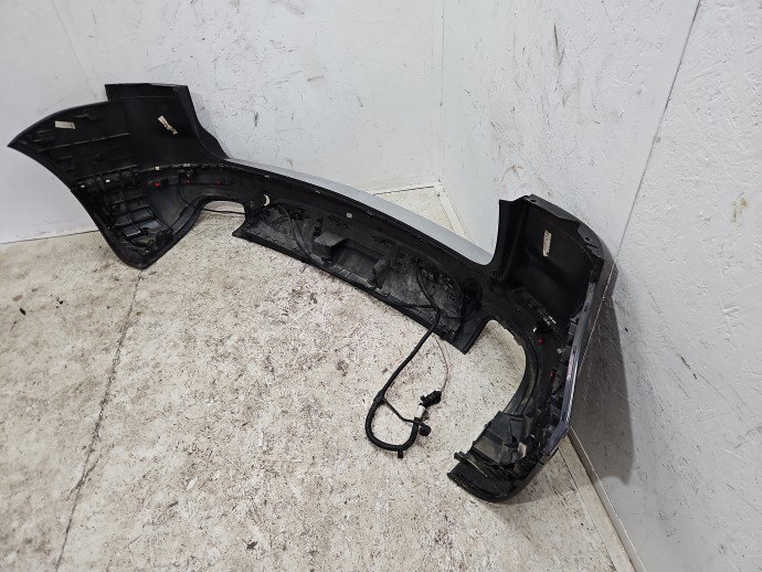 Bara spate Volkswagen Touareg (7LA, 7L6) [Fabr 2003-2010] R-line LC9Z