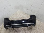 Bara spate Volvo S60 II [Fabr 2010-2018] Sedan Facelift, R-Design BLACK SAPPHIRE