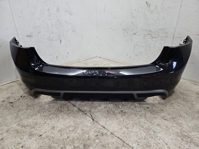 Bara spate Volvo S60 II [Fabr 2010-2018] Sedan Facelift, R-Design BLACK SAPPHIRE