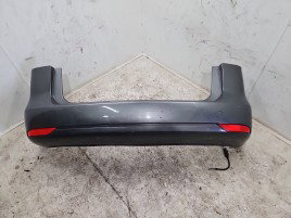 Bara spate Volkswagen Touran (1T3) [Fabr 2010-2015] Facelift LD7R