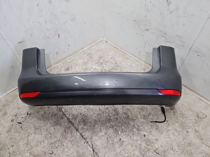 Bara spate Volkswagen Touran (1T3) [Fabr 2010-2015] Facelift LD7R