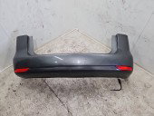 Bara spate Volkswagen Touran (1T3) [Fabr 2010-2015] Facelift LD7R