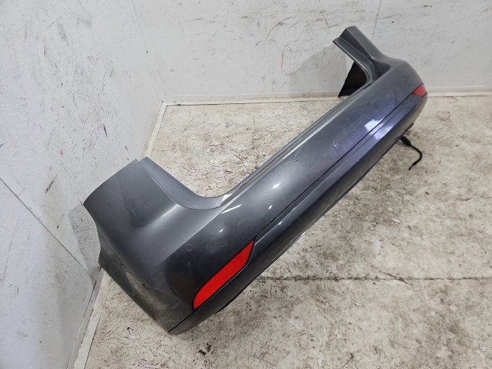 Bara spate Volkswagen Touran (1T3) [Fabr 2010-2015] Facelift LD7R