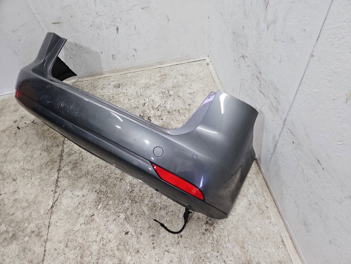 Bara spate Volkswagen Touran (1T3) [Fabr 2010-2015] Facelift LD7R