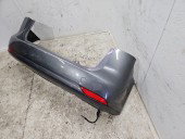 Bara spate Volkswagen Touran (1T3) [Fabr 2010-2015] Facelift LD7R