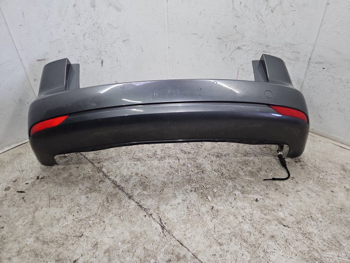 Bara spate Volkswagen Touran (1T3) [Fabr 2010-2015] Facelift LD7R