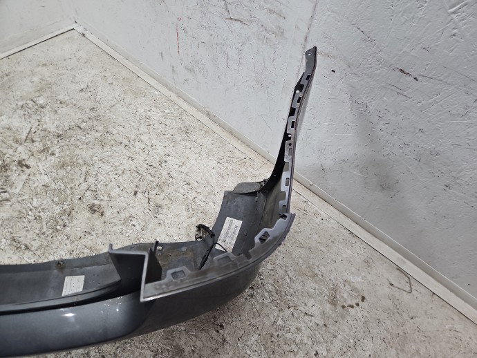 Bara spate Volkswagen Touran (1T3) [Fabr 2010-2015] Facelift LD7R