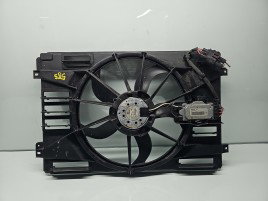 Electroventilator Volkswagen Touran (1T3) [Fabr 2010-2015] 1K0121203AN 1.6 TDI CAYC 77KW / 105CP